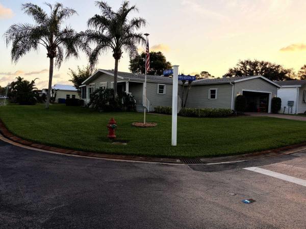 2005 Palm Harbor Home Premier-1 Manufactured Home