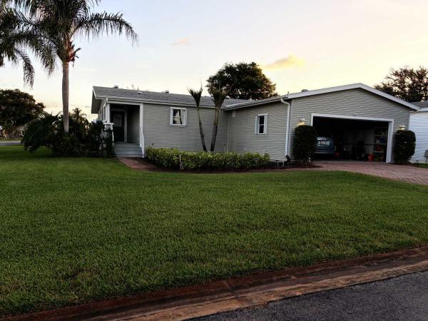 2005 Palm Harbor Home Premier-1 Manufactured Home