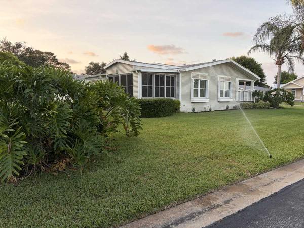 2005 Palm Harbor Home Premier-1 Manufactured Home