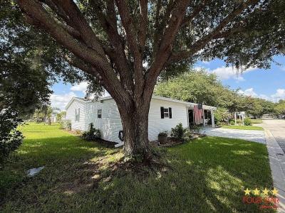 Mobile Home at 14201 De Luna St Winter Garden, FL 34787