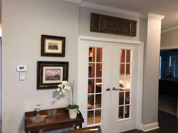2005 Palm Harbor Home Premier-1 Manufactured Home