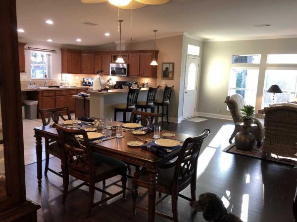 2005 Palm Harbor Home Premier-1 Manufactured Home