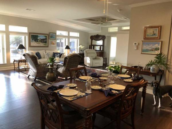 2005 Palm Harbor Home Premier-1 Manufactured Home