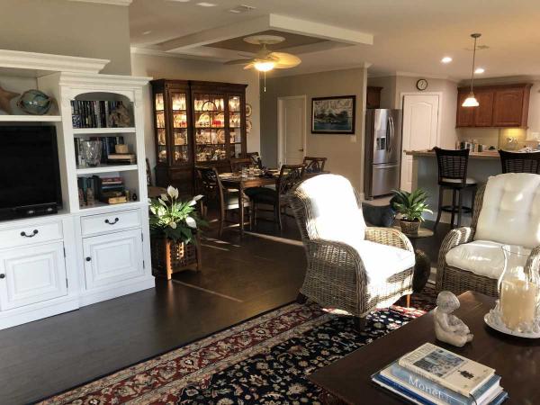 2005 Palm Harbor Home Premier-1 Manufactured Home