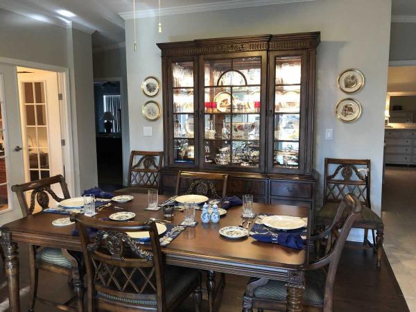 2005 Palm Harbor Home Premier-1 Manufactured Home