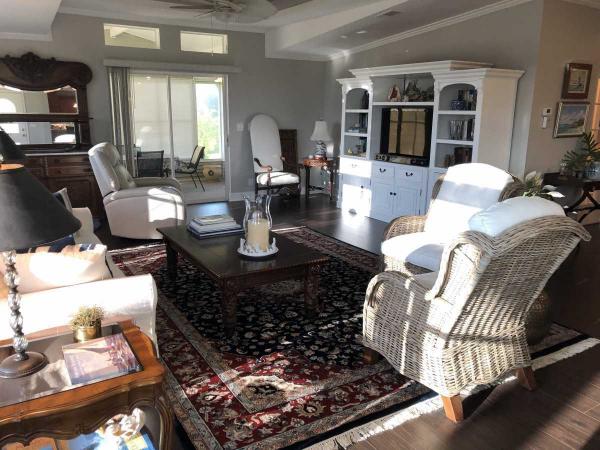 2005 Palm Harbor Home Premier-1 Manufactured Home
