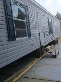 2026 Mobile Home