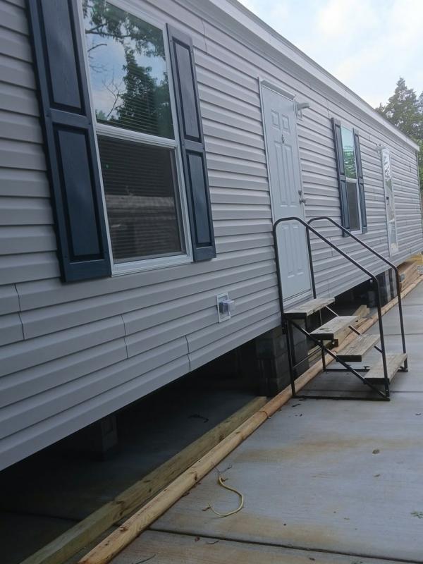 2026 Mobile Home