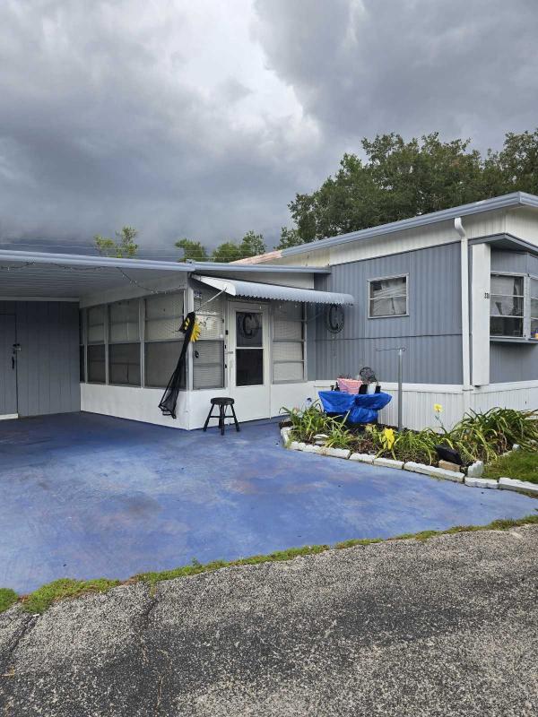 1973 SUNS Mobile Home For Sale
