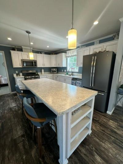 Photo 2 of 40 of home located at 13763 Shamrock Lane Cedar Springs, MI 49319