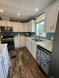 2018 Redman Mobile Home