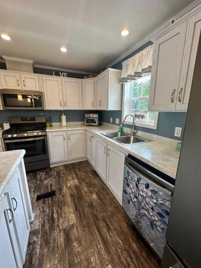 Photo 3 of 40 of home located at 13763 Shamrock Lane Cedar Springs, MI 49319