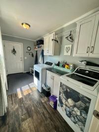 2018 Redman Mobile Home