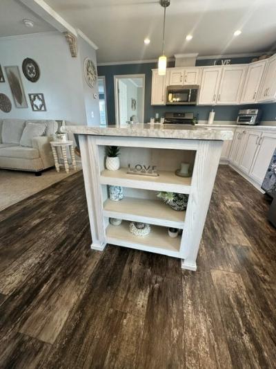 Photo 5 of 40 of home located at 13763 Shamrock Lane Cedar Springs, MI 49319