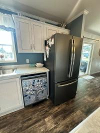 2018 Redman Mobile Home