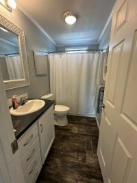 2018 Redman Mobile Home