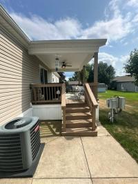 2018 Redman Mobile Home