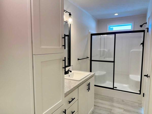 2026 Skyline Mobile Home