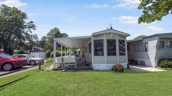 1991 Trophy Mobile Home For Sale