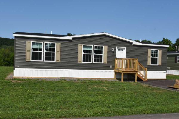 2026 Redman Mobile Home For Sale