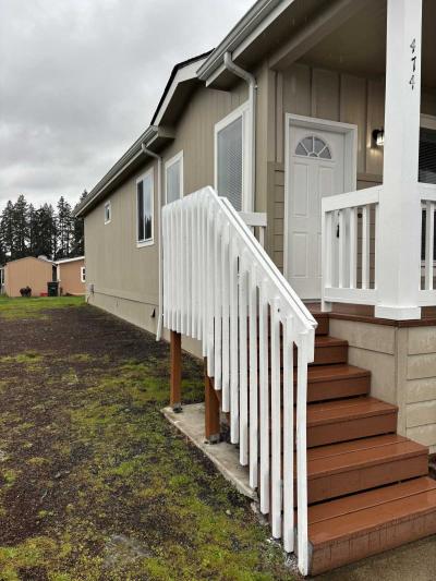 Photo 3 of 3 of home located at 474 SW Boston Way Beaverton, OR 97006