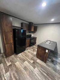 2023 Mobile Home