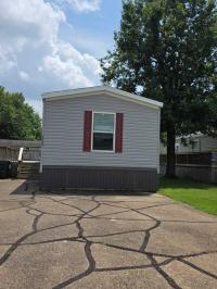2023 Mobile Home