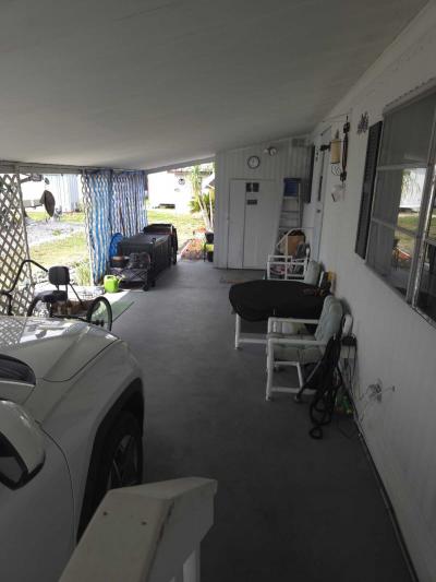 Photo 3 of 8 of home located at 2121 New Tampa Highway Lot H38 Lakeland, FL 33815