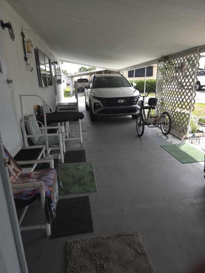 Photo 2 of 8 of home located at 2121 New Tampa Highway Lot H38 Lakeland, FL 33815