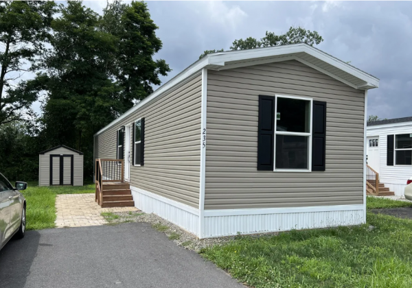 2024  Mobile Home For Sale