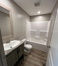 2024 Mobile Home
