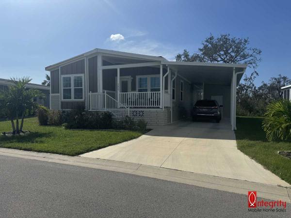 2022  Mobile Home For Sale