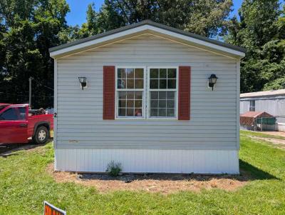 Mobile Home at 4040 Park Dr Owensboro, KY 42301