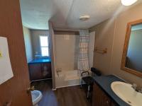 1998 Fleetwood Mobile Home