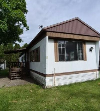 Mobile Home at 71 Crestview Circle Central Square, NY 13036