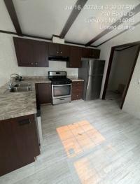 2022 Colony A12033P Mobile Home