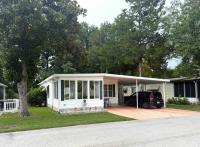 1981 TWIN Manufactured Home