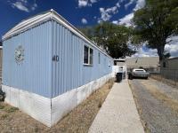 1972 HILLCREST HILLCREST Manufactured Home