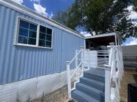 1972 HILLCREST HILLCREST Manufactured Home