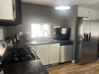 1972 HILLCREST HILLCREST Manufactured Home