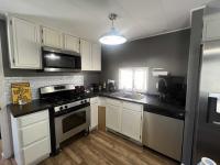 1972 HILLCREST HILLCREST Manufactured Home