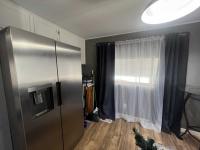 1972 HILLCREST HILLCREST Manufactured Home