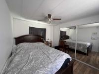 1972 HILLCREST HILLCREST Manufactured Home