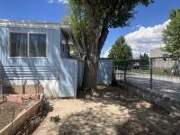 1972 HILLCREST HILLCREST Manufactured Home