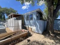 1972 HILLCREST HILLCREST Manufactured Home