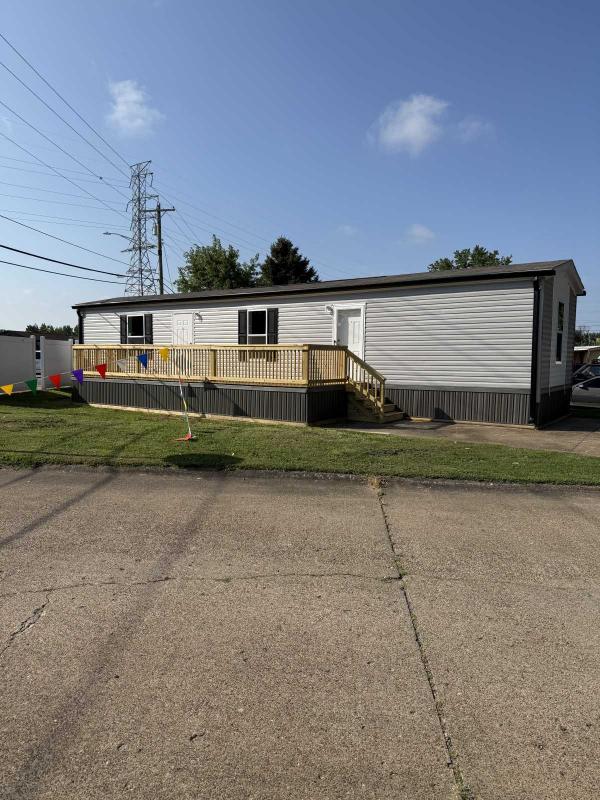 2026 Mobile Home