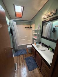 1996 M/M MH Mobile Home