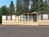 1989 Silver Manufactured Home