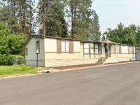 1989 Silver Manufactured Home