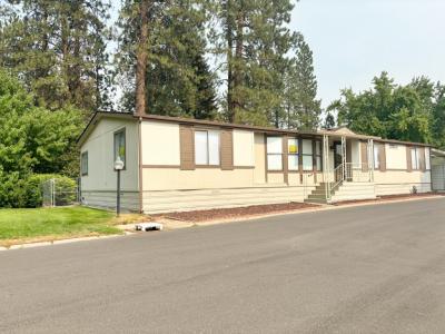 Photo 2 of 24 of home located at 2311 W. 16th Ave, #261C Spokane, WA 99224